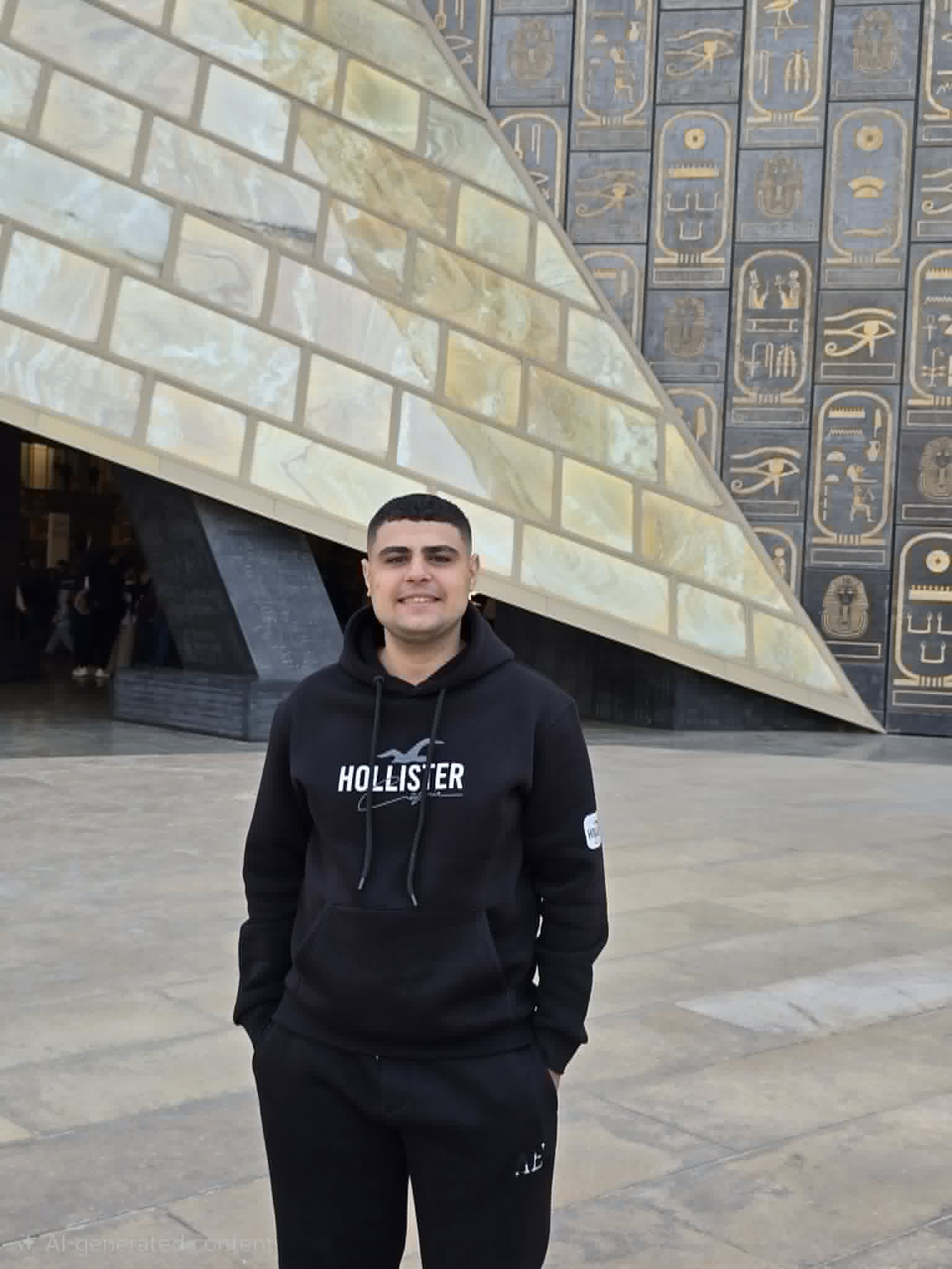 Yassa Ayman