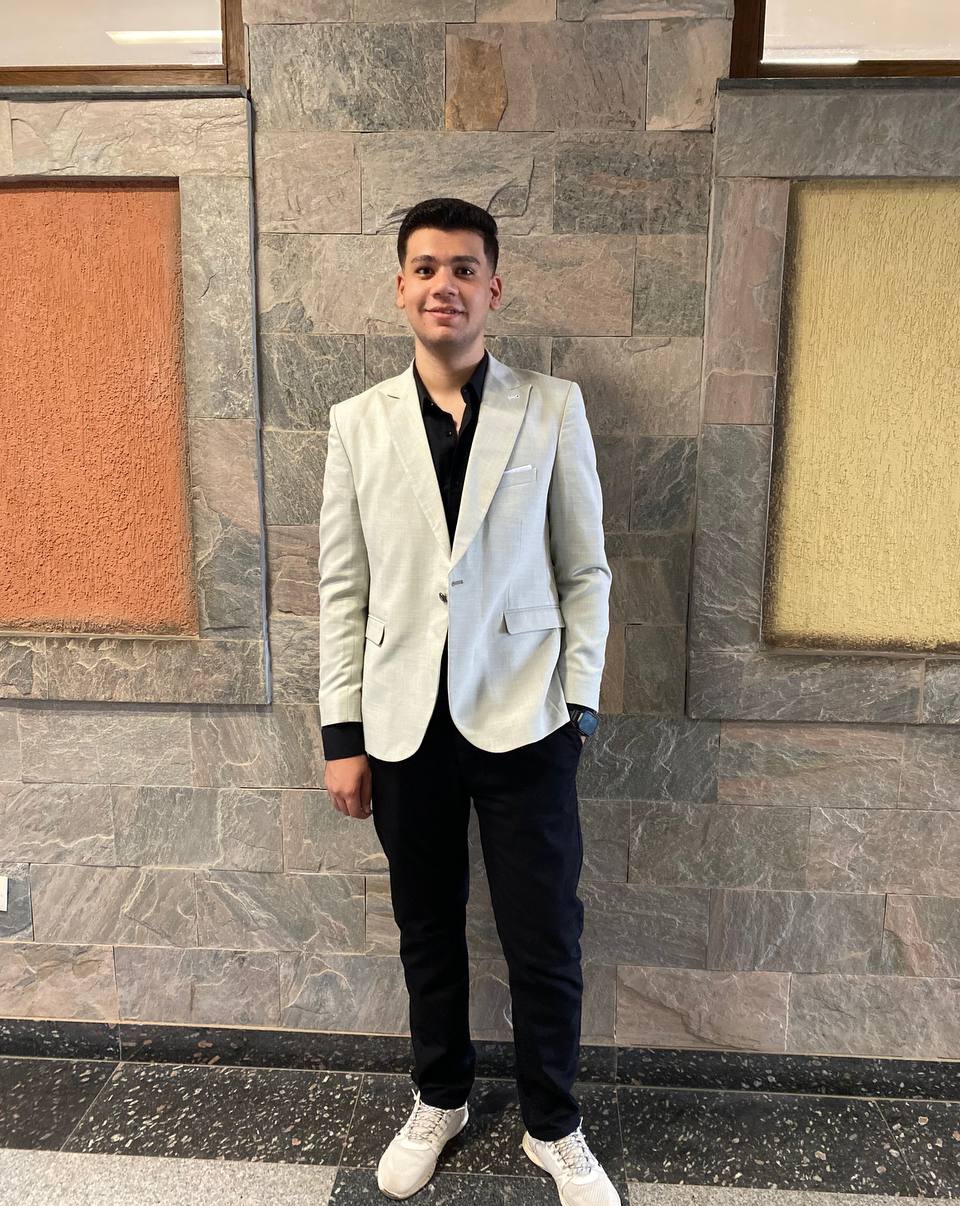 Fady Mosa